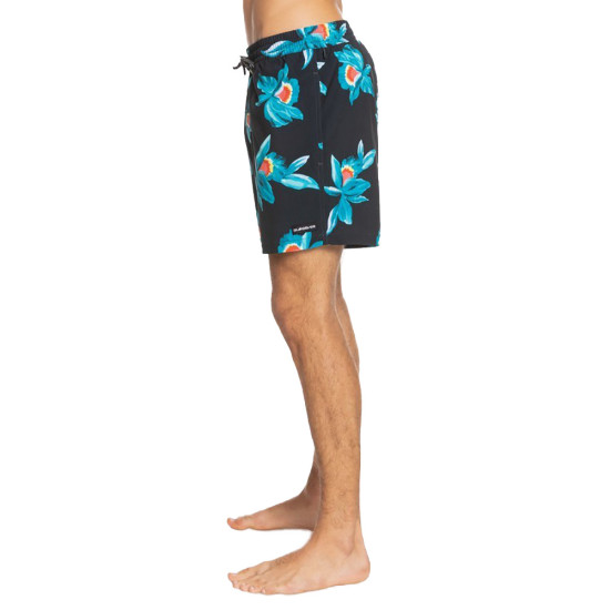 Quiksilver Ανδρικό μαγιό Mystic Session 15" - Swim Shorts for Men